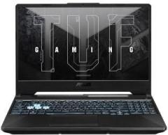 Asus TUF Gaming A15 AMD Ryzen 5 Hexa Core AMD R5 4600H FA506IHRZ HN112W Gaming Laptop