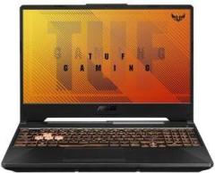 Asus TUF Gaming F15 Core i5 10th Gen 10300H FX506LH HN258WS Gaming Laptop