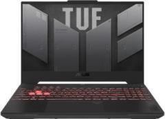 Asus TUF Gaming F15 with 90WHr Battery Intel H Series Core i7 13th Gen 13700H FX507VU LP083WS Gaming Laptop