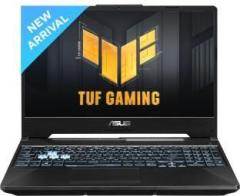 Asus TUF Gaming F15 with 90Whr Battery with 90WHr Battery Intel H Series Core i5 11th Gen 11400H FX506HC HN362WS Gaming Laptop