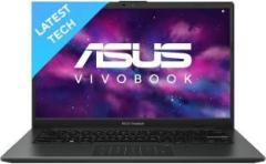 Asus Vivbook Go 14 Intel 8 cores/8 Threads Core i3 E1404GA NK322WS Thin and Light Laptop