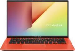 Asus VivoBook 14 Ryzen 5 Quad Core 3rd Gen X412DA EK504T Thin and Light Laptop