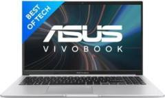 Asus Vivobook 15 Core i3 12th Gen 1215U X1502ZA EJ322WS Thin and Light Laptop