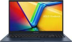 Asus Vivobook 15 Core i5 12th Gen 1235U X1504ZA NJ521WS Thin and Light Laptop