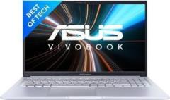 Asus Vivobook 15 Core i5 12th Gen 12500H X1502ZA EJ544WS Thin and Light Laptop