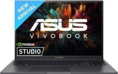 Asus Vivobook 16X For Creator, Intel H Series Core i5 12th Gen 12450H K3605ZC MBN541WS Gaming Laptop
