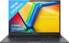 Asus Vivobook 16X For Creator, Intel H Series Core i5 12th Gen K3605ZC MB541WS Gaming Laptop