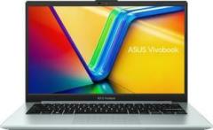 Asus Vivobook GO 14 Ryzen 3 Quad Core 7320U E1404FA NK323WS Thin and Light Laptop