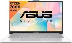 Asus Vivobook Go 15 AMD Ryzen 5 Quad Core 7520U E1504FA NJ541WS Thin and Light Laptop