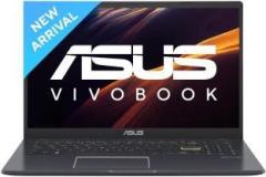 Asus Vivobook Go 15 Celeron Dual Core E510MA EJ021WS Thin and Light Laptop
