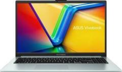Asus Vivobook Go 15 OLED Ryzen 5 Quad Core 12th Gen E1504FA LK543WS Laptop