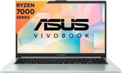 Asus Vivobook Go 15 Ryzen 5 Quad Core 7520U E1504FA NJ543WS Thin and Light Laptop