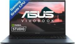 Asus Vivobook Pro 15 For Creator, Ryzen 7 Octa Core 5800HS M6500QC HN751WS Gaming Laptop