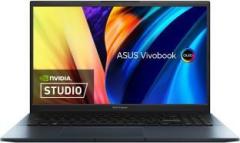 Asus Vivobook Pro 15 OLED Ryzen 7 Octa Core AMD R7 4800H M6500IH L1701WS Creator Laptop