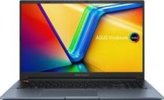 Asus Vivobook Pro 15 OLED with 70WHr Battery Intel H Series Core i5 13th Gen K6502VU MA541WS Creator Laptop