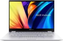 Asus Vivobook S 14 Flip Ryzen 5 Hexa Core R5 5600H TN3402QA LZ501WS 2 in 1 Laptop