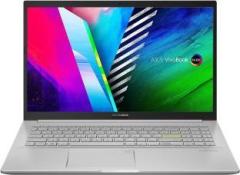 Asus Vivobook Ultra K15 Intel Core i3 11th Gen i3 1115G4 X1500EA EJ3379WS Laptop