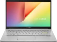 Asus VivoBook Ultra Ryzen 5 Hexa Core AMD R5 5500U KM413UA EB501TS Thin and Light Laptop