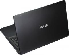 Asus X552CL XX220D X Series 15.6 inch, 500 GB HDD, 4 DDR3 Laptop