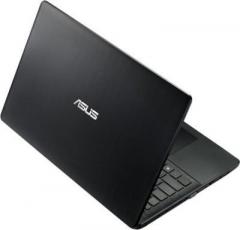 Asus X552EA XX212D X APU Dual Core E1 Notebook