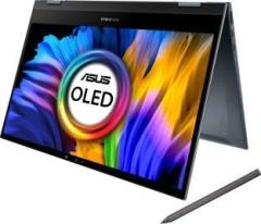 Asus Zenbook Flip 13 OLED Touch Panel Intel EVO Core i5 11th Gen UX363EA HP502WS Thin and Light Laptop