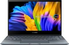 Asus Zenbook Flip OLED Core i5 11th Gen UX363EA HP502WS 2 in 1 Laptop