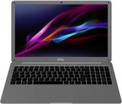 Axl Celeron Dual Core 15W_LAP02 Thin and Light Laptop