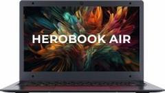 Chuwi Celeron Dual Core 10th Gen N4020 HeroBook Air Laptop