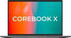 Chuwi Core i3 10th Gen 1005G1 CoreBook X Grey Laptop