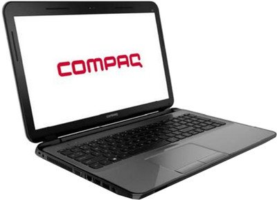 Compaq 15 s103TU Notebook