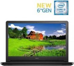 Dell Core i3 6th Gen Z566501UIN9 5559 Notebook