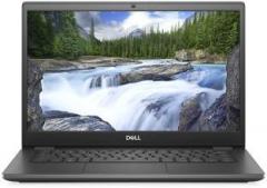 Dell Core i7 10th Gen 3410 Business Laptop
