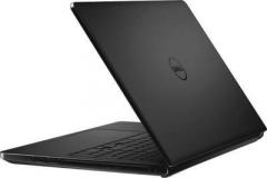 Dell Inspiron 5000 5558 Y566002IN9 Core i3 Notebook