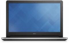 Dell Inspiron 5000 Series 5558 Core i3 Notebook