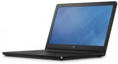 Dell Inspiron 5000 Series 5558 X560564IN9 BG Core i3 Notebook