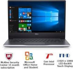 Dell Inspiron 7000 Core i5 Z561501SIN9G 7460 Notebook