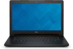 Dell Latitude Core i3 N0346002IN9 13 3460 Notebook