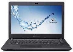 Gateway Acer NE411 PQC NX.Y4WSI.001 Pentium Quad Core 1st Gen Notebook