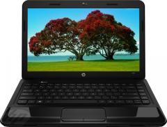 HP 1000 1205TU Laptop