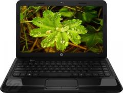HP 1000 1402AU Laptop