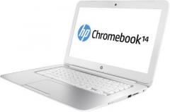 HP 14 Q001TU Chromebook
