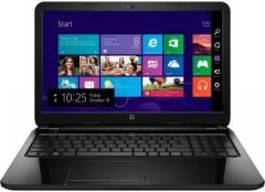 HP 15 r 206tu 5005U core i3 Notebook