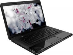 HP 2000 2201TU Laptop