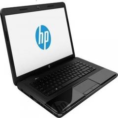 HP 240 G3 Series Core i3 14 inch, 500 GB HDD, 4 DDR3 Laptop