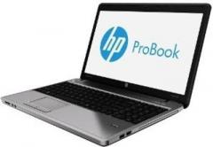 HP 4540s ProBook Laptop