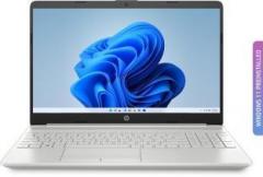 Hp Core i3 11th Gen 15s dy3501TU Thin and Light Laptop