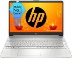 Hp Core i5 12th Gen 1235U 15s fy5007TU Thin and Light Laptop