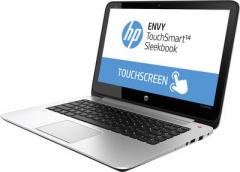 HP Envy Touchsmart 14 k013TX Laptop