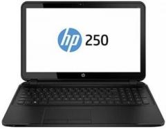 HP Laptop 250 G4 Notebook Core i5 5th Generation T0J15PA