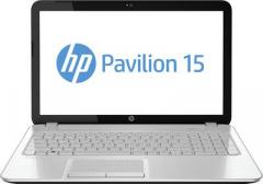 HP Pavilion 15 e007TU Laptop